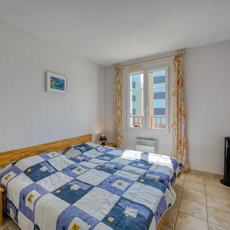 Les Grandes Bleues 2-1 By Interhome Holiday home *